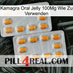 Kamagra Oral Jelly 100Mg How To Use cialis4